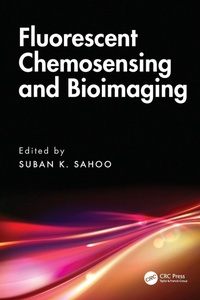 Abbildung von: Fluorescent Chemosensing and Bioimaging - CRC Press