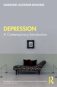 Bild vergrößern Bild: Depression - Routledge