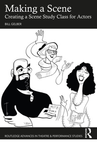 Abbildung von: Making a Scene - Routledge