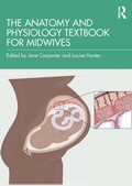 Cover: The Anatomy and Physiology Textbook for Midwives - Routledge