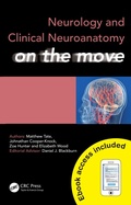 Cover: Neurology and Clinical Neuroanatomy on the Move - CRC Press