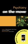 Cover: Psychiatry on the Move - CRC Press