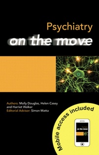 Enlarge image Cover: Psychiatry on the Move - CRC Press