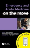 Cover: Emergency and Acute Medicine on the Move - CRC Press