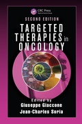 Cover: Targeted Therapies in Oncology - CRC Press