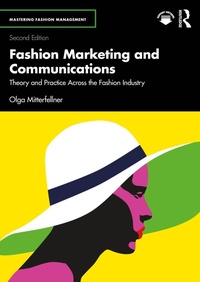 Abbildung von: Fashion Marketing and Communications - Routledge