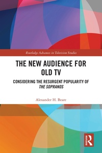 Abbildung von: The New Audience for Old TV - Routledge