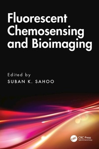 Abbildung von: Fluorescent Chemosensing and Bioimaging - CRC Press