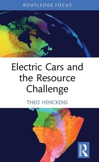 Abbildung von: Electric Cars and the Resource Challenge - Routledge