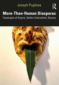 Cover: More-Than-Human Diasporas - Routledge