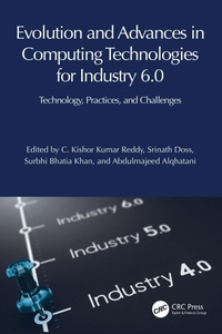 Abbildung von: Evolution and Advances in Computing Technologies for Industry 6.0 - CRC Press