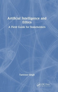 Abbildung von: Artificial Intelligence and Ethics - CRC Press