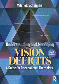 Abbildung von: Understanding and Managing Vision Deficits - Routledge
