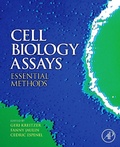 Cover: Cell Biology Assays - Academic Press