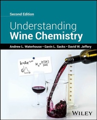 Abbildung von: Understanding Wine Chemistry - Wiley