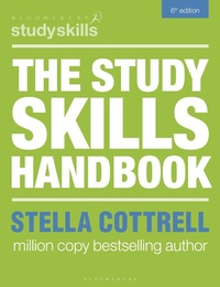 Enlarge image Cover: The Study Skills Handbook - Bloomsbury Academic