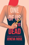 Cover: One of Us Is Dead - Orion