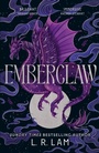 Cover: Emberclaw - Hodderscape