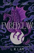 Cover: Emberclaw - Hodderscape