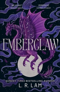 Enlarge image Cover: Emberclaw - Hodderscape