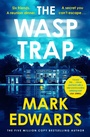 Cover: The Wasp Trap - MICHAEL JOSEPH
