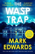 Cover: The Wasp Trap - MICHAEL JOSEPH