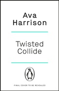 Cover: Twisted Collide - Penguin Books Ltd