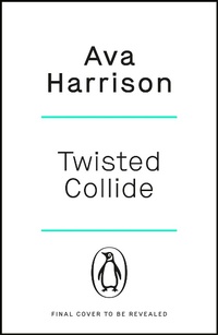 Abbildung von: Twisted Collide - Penguin Books Ltd