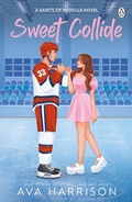 Cover: Sweet Collide - Penguin Books Ltd
