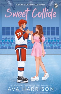 Enlarge image Cover: Sweet Collide - Penguin Books Ltd