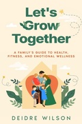 Cover: Let's Grow Together - Ebookit.com