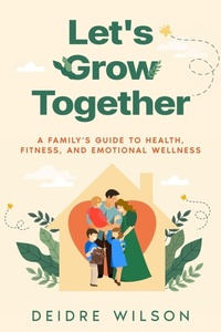 Enlarge image Cover: Let's Grow Together - Ebookit.com