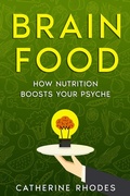 Cover: Brain Food - eBookIt.com