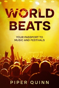 Abbildung von: World Beats - eBookIt.com