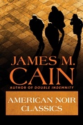 Cover: American Noir Classics - Open Road Media Mystery & Thriller