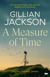 Enlarge image Cover: A Measure of Time - Bloodhound Books