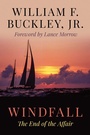Cover: WindFall - The Lyons Press