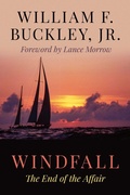 Cover: WindFall - The Lyons Press