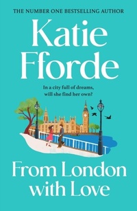 Abbildung von: From London With Love - Penguin (Cornerstone)
