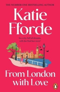 Abbildung von: From London With Love - Penguin (Cornerstone)