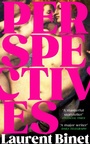Cover: Perspectives - Harvill