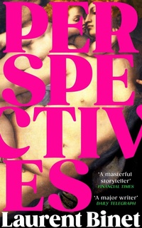 Abbildung von: Perspectives - Harvill