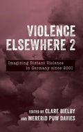 Cover: Violence Elsewhere 2 - Camden House Inc