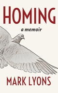 Cover: Homing: A Memoir - New Door Books