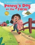 Cover: Penny's Day on the Farm - Hasmark Publishing