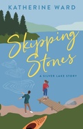 Cover: Skipping Stones - Katherine Ward