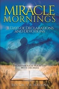 Cover: Miracle Mornings Volume 1 - New Start Ministries