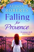 Cover: Falling for Provence - Boldwood Books Ltd