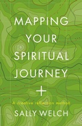 Cover: Mapping Your Spiritual Journey - Hymns Ancient & Modern
