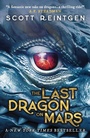 Cover: The Last Dragon on Mars - Oneworld Publications